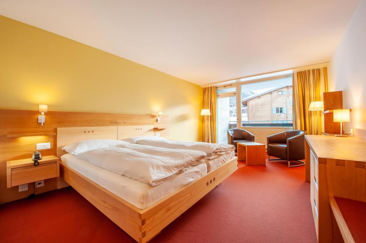 גראצ'ן Hotel Gaedi מראה חיצוני תמונה