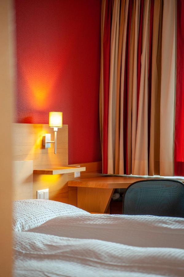 גראצ'ן Hotel Gaedi מראה חיצוני תמונה