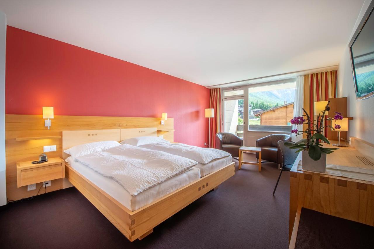 גראצ'ן Hotel Gaedi מראה חיצוני תמונה