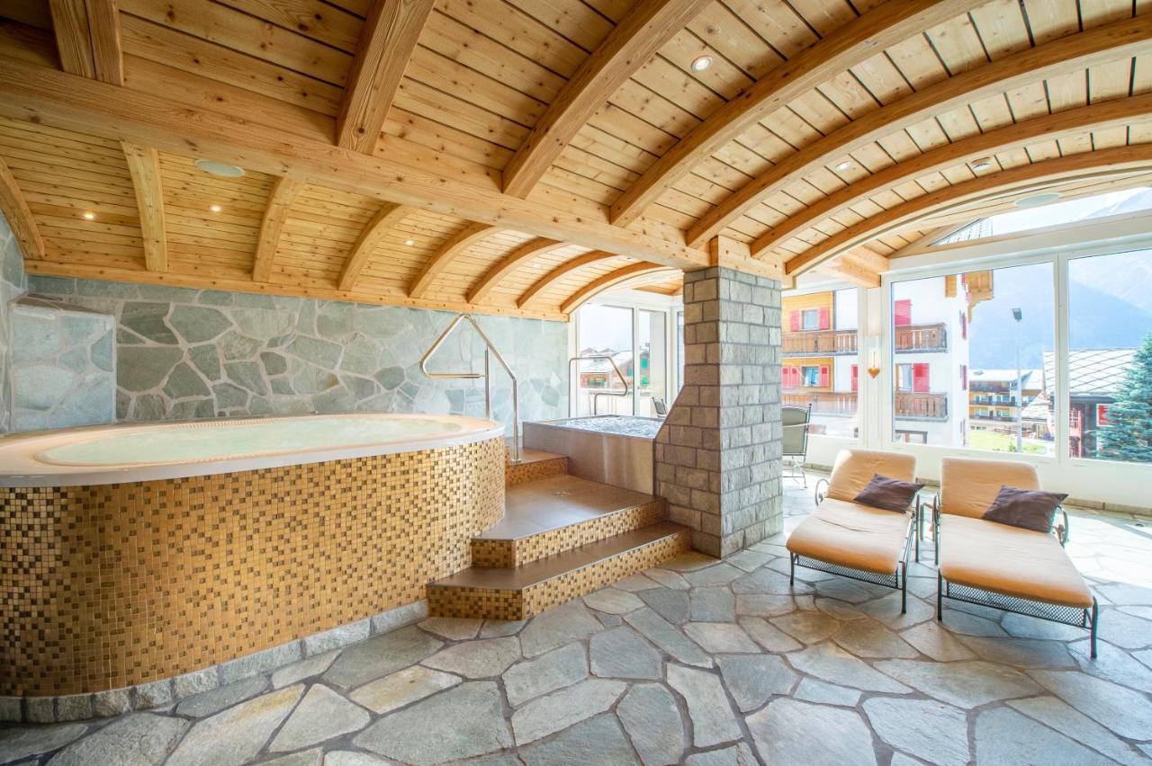 גראצ'ן Hotel Gaedi מראה חיצוני תמונה