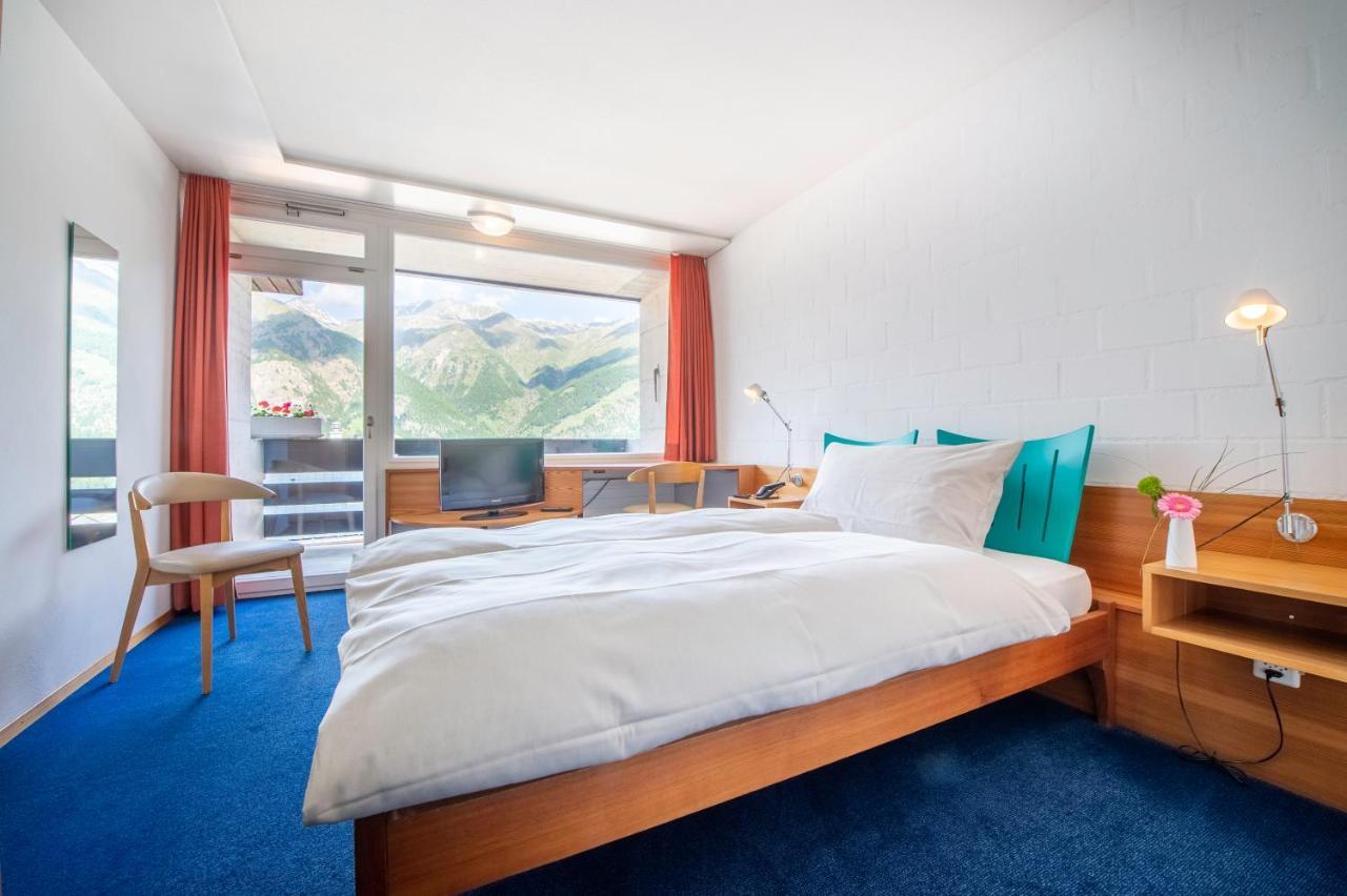 גראצ'ן Hotel Gaedi מראה חיצוני תמונה