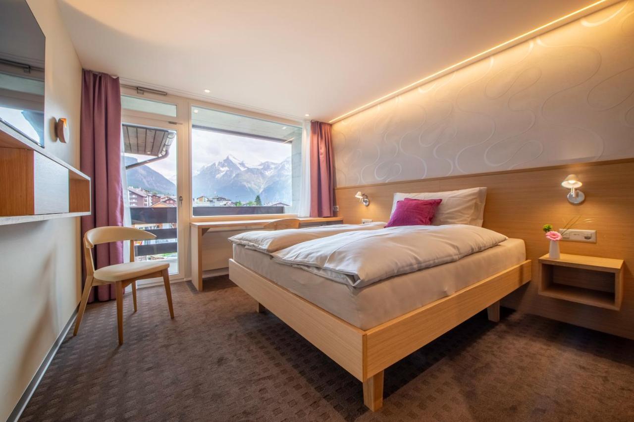 גראצ'ן Hotel Gaedi מראה חיצוני תמונה