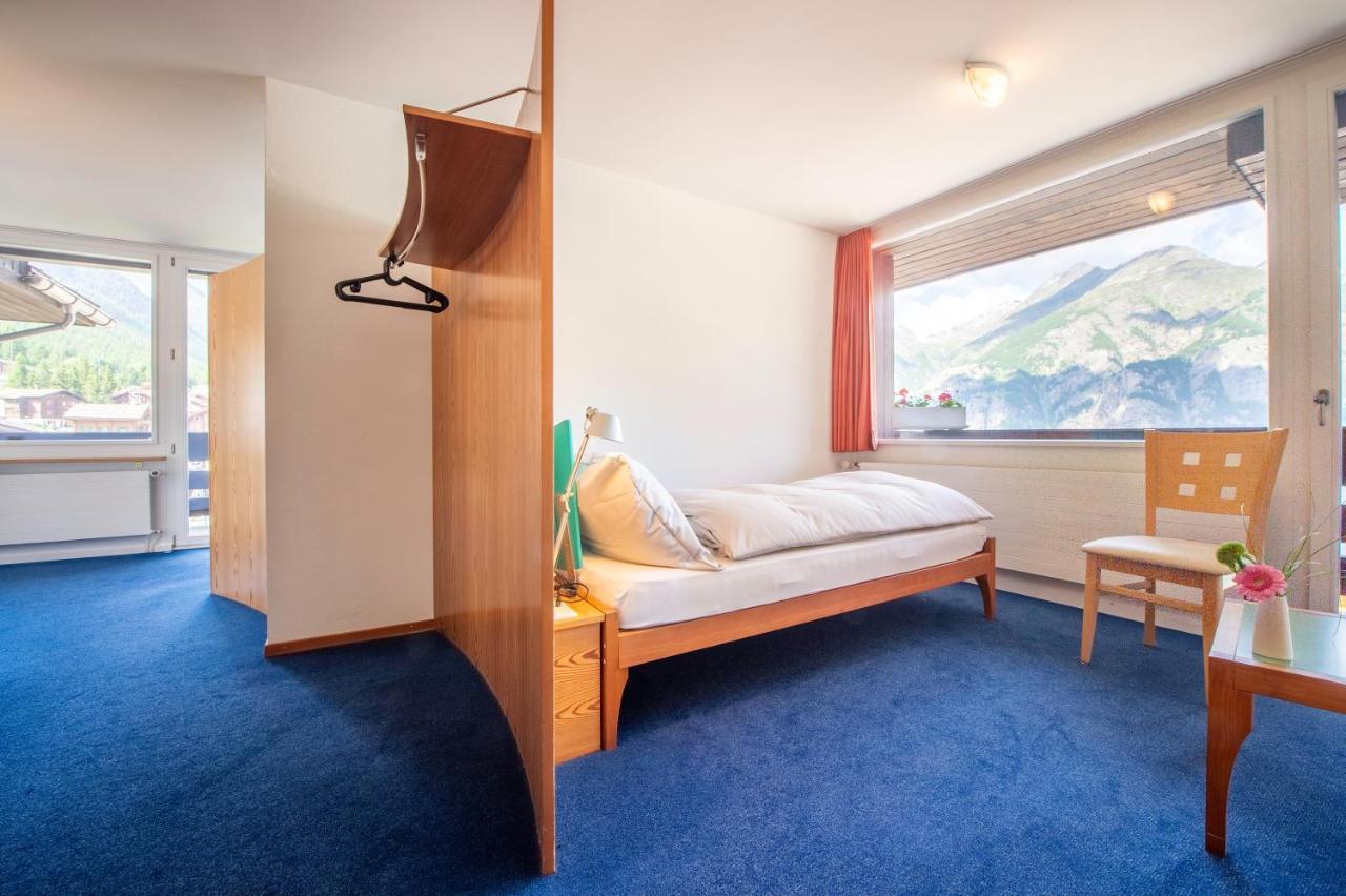 גראצ'ן Hotel Gaedi מראה חיצוני תמונה