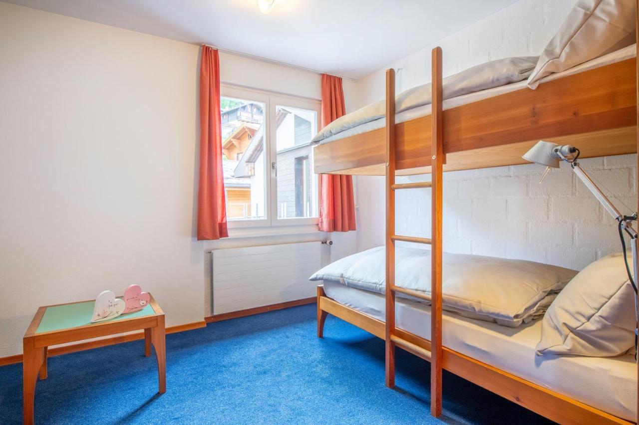 גראצ'ן Hotel Gaedi מראה חיצוני תמונה