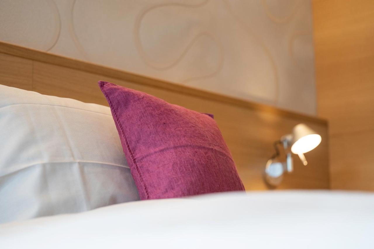 גראצ'ן Hotel Gaedi מראה חיצוני תמונה