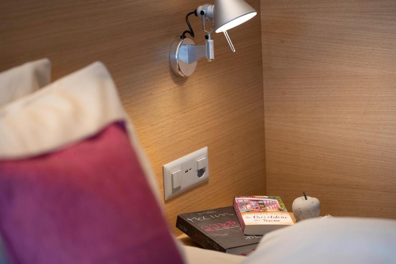 גראצ'ן Hotel Gaedi מראה חיצוני תמונה