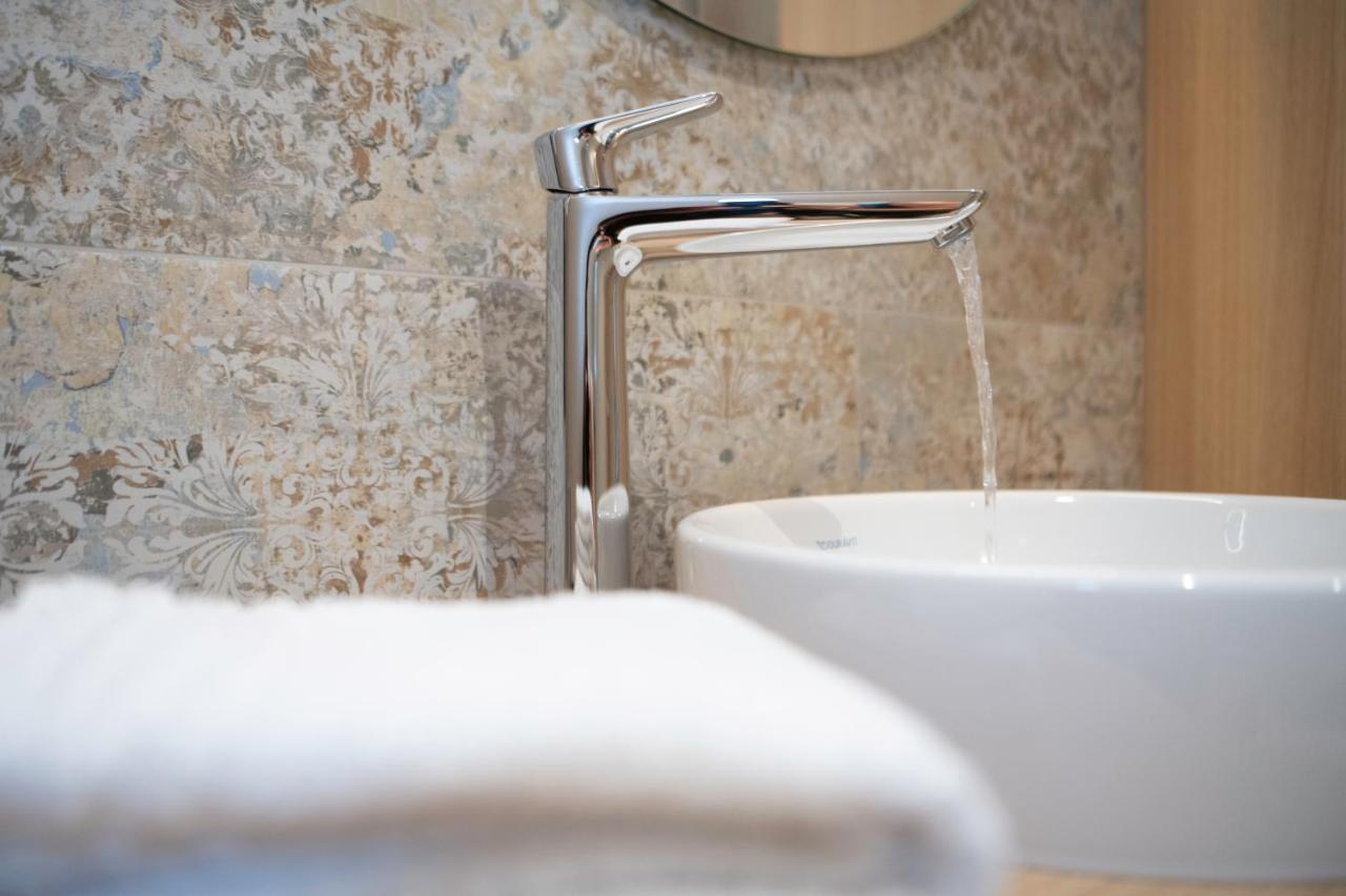 גראצ'ן Hotel Gaedi מראה חיצוני תמונה