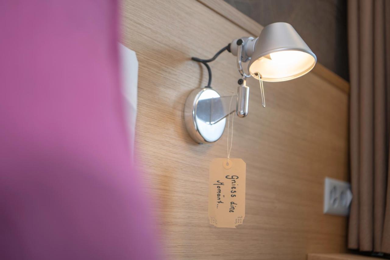 גראצ'ן Hotel Gaedi מראה חיצוני תמונה