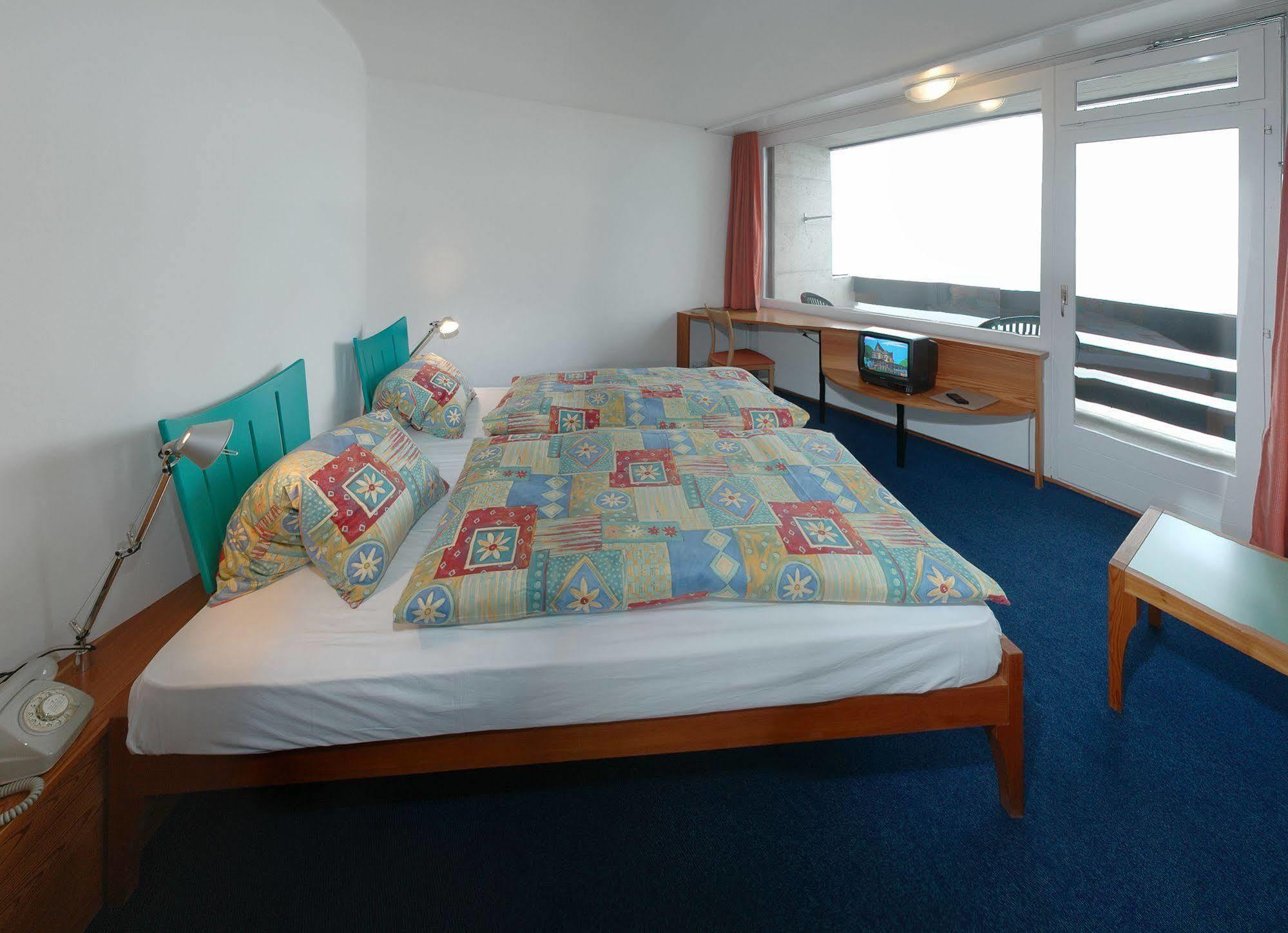 גראצ'ן Hotel Gaedi מראה חיצוני תמונה