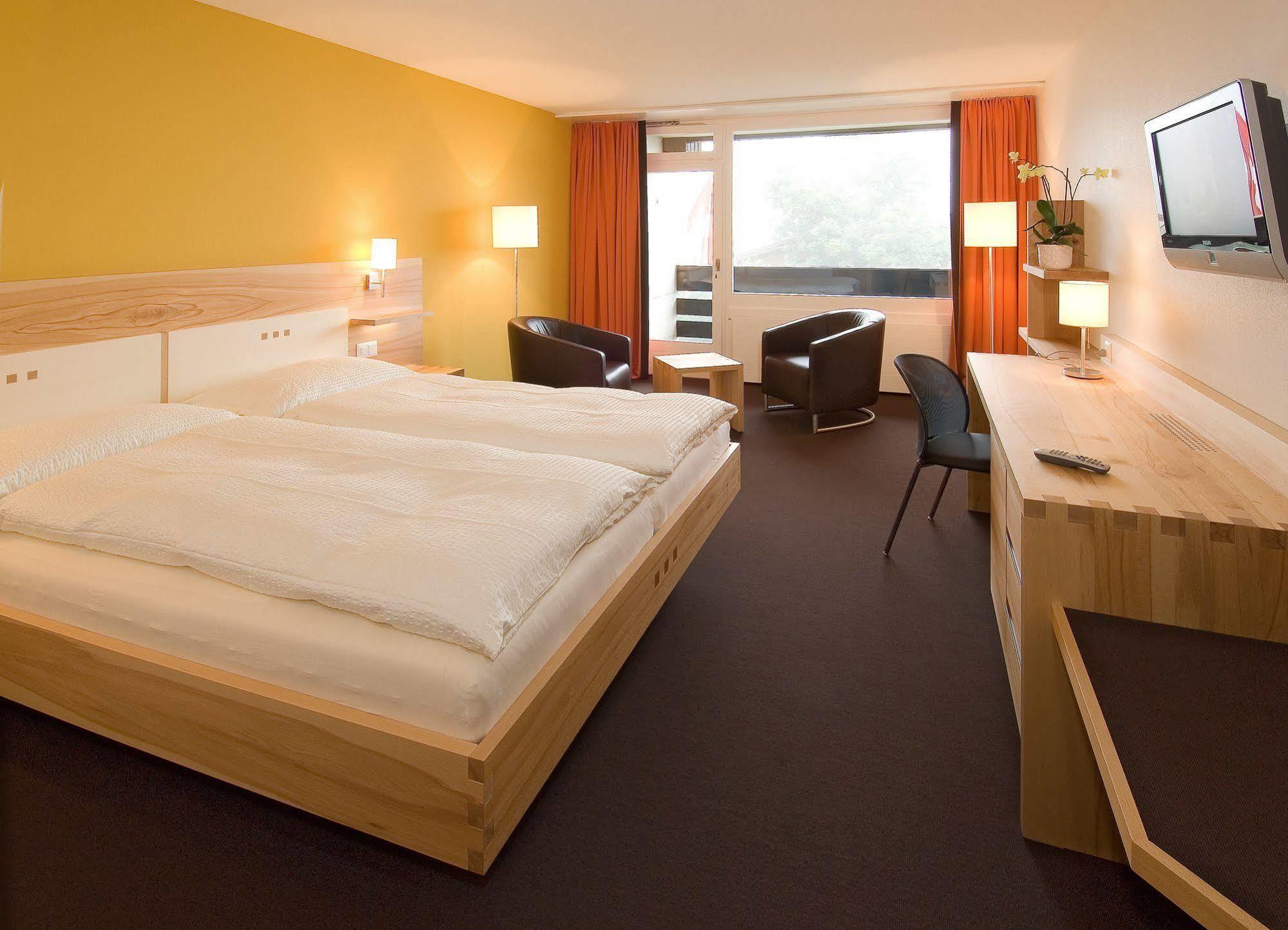 גראצ'ן Hotel Gaedi מראה חיצוני תמונה